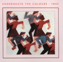 Inxs - Underneath The Colours in the group Labels /  at Bengans Skivbutik AB (5519138)