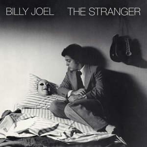 Joel Billy - The Stranger in the group OUR PICKS /  Christmas gift tip Vinyl at Bengans Skivbutik AB (5519143)