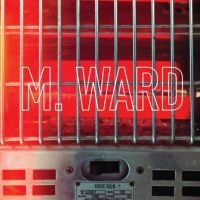 M Ward - More Rain in the group OUR PICKS /  Christmas gift tip Vinyl at Bengans Skivbutik AB (5519155)