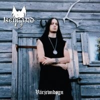 Isengard - Varjevndögn in the group OUR PICKS / Christmas gift tip CD at Bengans Skivbutik AB (5519166)