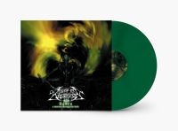 Keep Of Kalessin - Agnen: A Journey Through The Dark ( in the group OUR PICKS /  Christmas gift tip Vinyl at Bengans Skivbutik AB (5519168)