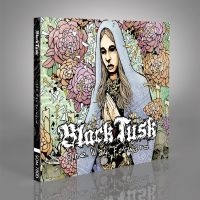 Black Tusk - Way Forward The (Digipack) in the group OUR PICKS / Christmas gift tip CD at Bengans Skivbutik AB (5519194)