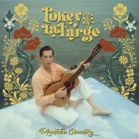 Lafarge Pokey - Rhumba Country (Indie Exclusive, Hi in the group OTHER / Forthcoming products - 10 percent at Bengans Skivbutik AB (5519260)