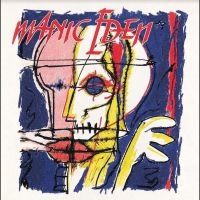 Manic Eden - Manic Eden in the group OUR PICKS / Frontpage - Vinyl New & Forthcoming at Bengans Skivbutik AB (5519301)