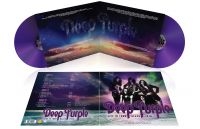 Deep Purple - Live In Long Beach 1976 (2 Lp Purpl in the group OTHER / Forthcoming products - 10 percent at Bengans Skivbutik AB (5519303)