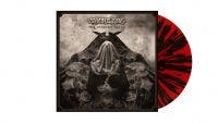 Sacrilege - Closing Irony The (Red/Black Splatt in the group OUR PICKS /  Christmas gift tip Vinyl at Bengans Skivbutik AB (5519345)