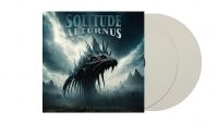 Solitude Aeturnus - Through The Darkest Hour (2 Lp Whit in the group OTHER / Forthcoming products - 10 percent at Bengans Skivbutik AB (5519347)