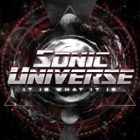 Sonic Universe - It Is What It Is in the group OTHER / Forthcoming products - 10 percent at Bengans Skivbutik AB (5519361)