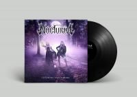Nocturna - Of Sorcery And Darkness (Vinyl Lp) in the group OUR PICKS / Frontpage - Vinyl New & Forthcoming at Bengans Skivbutik AB (5519406)
