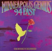 94 East Feat. Prince - Minneapolis Genius (Rsd 2024) in the group OUR PICKS / Record Store Day / RSD24 at Bengans Skivbutik AB (5519426)