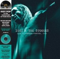 Iggy & The Stooges - Live At Lokerse Feesten 2005 in the group OUR PICKS / Record Store Day / RSD24 at Bengans Skivbutik AB (5519468)