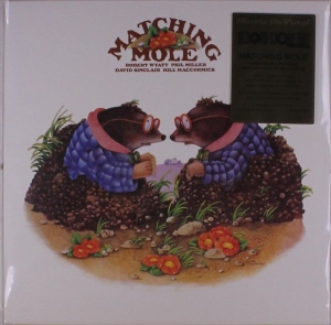 Matching Mole - Matching Mole in the group OUR PICKS / Record Store Day / RSD24 at Bengans Skivbutik AB (5519478)