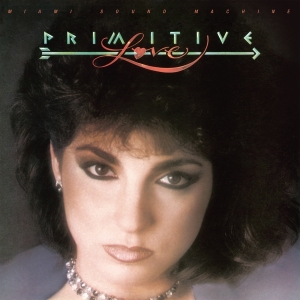 Miami Sound Machine - Primitive Love in the group OTHER / Forthcoming products - 10 percent at Bengans Skivbutik AB (5519538)