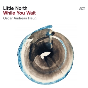 Little North - While You Wait in the group CD / Jazz at Bengans Skivbutik AB (5519543)