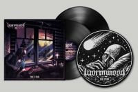 Wormwood - The Star (2Lp + Slipmat) in the group Minishops / Wormwood at Bengans Skivbutik AB (5519586)