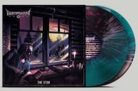 Wormwood - The Star (2Lp Marble Vinyl) in the group OUR PICKS / Friday Releases / Friday the 31st of May 2024 at Bengans Skivbutik AB (5519587)