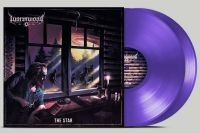 Wormwood - The Star (2Lp Purple Vinyl) in the group OUR PICKS /  Christmas gift tip Vinyl at Bengans Skivbutik AB (5519588)