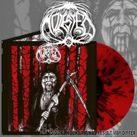 Molested - Blod-Draum (Splatter Vinyl Lp) in the group OUR PICKS /  Christmas gift tip Vinyl at Bengans Skivbutik AB (5519593)