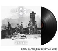 Minenwerfer - Heimkehr (Black Vinyl Lp) in the group OUR PICKS /  Christmas gift tip Vinyl at Bengans Skivbutik AB (5519602)