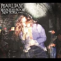 Pearl Jam - New York 1991 in the group OUR PICKS / Christmas gift tip CD at Bengans Skivbutik AB (5519692)