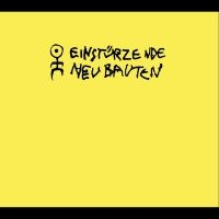 Einstürzende Neubauten - Rampen (Apm: Alien Pop Music) (Yell in the group OUR PICKS / Year-end best lists 2024 / DN World at Bengans Skivbutik AB (5519694)