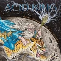 Acid King - Middle Of Nowhere, Center Of Everyw in the group OTHER / Forthcoming products - 10 percent at Bengans Skivbutik AB (5519701)