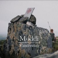 Moddi - Vandreviser in the group OUR PICKS / Friday Releases / Friday the 24th of May 2024 at Bengans Skivbutik AB (5519796)