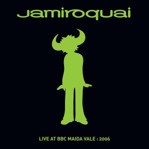 Jamiroquai - Live At Maida Vale in the group OUR PICKS / Record Store Day / RSD24 at Bengans Skivbutik AB (5519838)