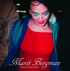 Bergman Marit - 3.00 A.M. Serenades in the group Minishops / Marit Bergman at Bengans Skivbutik AB (5519842)