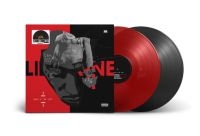 Lil Wayne - Sorry 4 The Wait (Rsd 2024) in the group OUR PICKS / Record Store Day / RSD24 at Bengans Skivbutik AB (5519880)