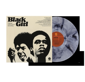 Various Artists - Black Girl â Ost Recording in the group OUR PICKS / Record Store Day / RSD24 at Bengans Skivbutik AB (5519919)