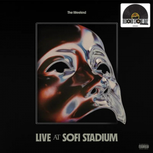 The Weeknd - Live At Sofi Stadium in the group OUR PICKS / Record Store Day / RSD24 at Bengans Skivbutik AB (5519924)