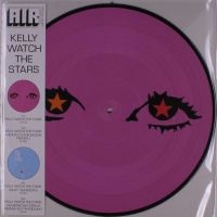 Air - Kelly Watch The Stars (Rsd 2024) in the group OUR PICKS / Record Store Day / RSD24 at Bengans Skivbutik AB (5519935)