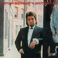 Captain Beefheart - Spotlight Kid (Dlx Ed.) (Rsd 2024) in the group OUR PICKS / Record Store Day / RSD24 at Bengans Skivbutik AB (5519939)