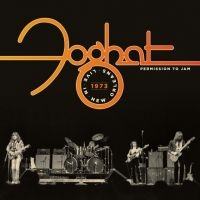 Foghat - Live In New Orleans 1973 (Rsd 2024) in the group OUR PICKS / Record Store Day / RSD24 at Bengans Skivbutik AB (5519954)