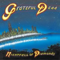 Grateful Dead - Nightfall Of Diamonds (Rsd 2024) in the group OUR PICKS / Record Store Day / RSD24 at Bengans Skivbutik AB (5519960)