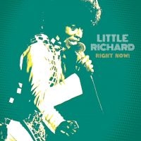 Little Richard - Right Now! (Sunflare) (Rsd 2024) in the group OUR PICKS / Record Store Day / RSD24 at Bengans Skivbutik AB (5519965)