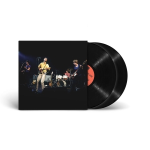 Talking Heads - Live On Tour in the group OUR PICKS / Record Store Day / RSD24 at Bengans Skivbutik AB (5519975)