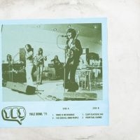 Yes - Yale Bowl '71 (Rsd 2024) in the group OUR PICKS / Record Store Day / RSD24 at Bengans Skivbutik AB (5519990)