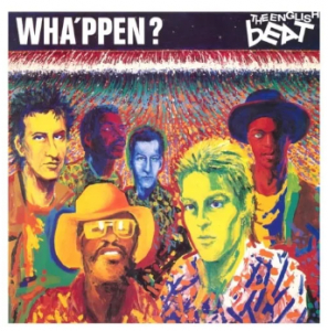 English Beat - Wha'Ppen? (Expanded Edition/2Lp/140G/Yellow & Green Translucent Vinyl) (Rsd) - IMPORT in the group OUR PICKS / Record Store Day /  at Bengans Skivbutik AB (5520037)