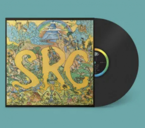 Src - Src (Rsd) - IMPORT in the group OUR PICKS / Record Store Day /  at Bengans Skivbutik AB (5520117)