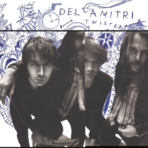 Del Amitri - Twisted in the group OTHER / Forthcoming products - 10 percent at Bengans Skivbutik AB (5520160)