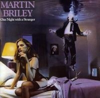 Briley Martin - One Night With A Stranger in the group OUR PICKS / Christmas gift tip CD at Bengans Skivbutik AB (5520166)