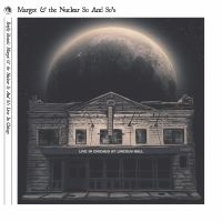 Margot And The Nuclear So And So's - Briefly Brutal - Live In Chicago (D in the group OUR PICKS /  Christmas gift tip Vinyl at Bengans Skivbutik AB (5520179)