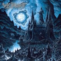 Witch Vomit - Funeral Sanctum (Blue Vinyl Lp) in the group OUR PICKS /  Christmas gift tip Vinyl at Bengans Skivbutik AB (5520206)