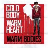 Beltrami Marco & Buck Sanders - Warm Bodies (Original Motion Pictur in the group OUR PICKS / Friday Releases / Friday the 28th of June 2024 at Bengans Skivbutik AB (5520210)