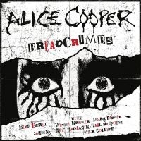 Alice Cooper - Breadcrumbs in the group OTHER / Forthcoming products - 10 percent at Bengans Skivbutik AB (5520222)