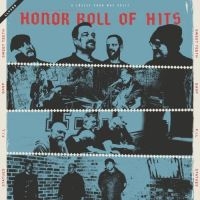 Various Artists - Honor Roll Of Hits (Red Vinyl Lp) in the group OTHER / Forthcoming products - 10 percent at Bengans Skivbutik AB (5520240)