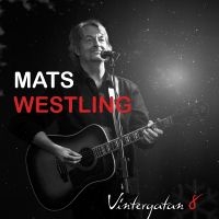 Westling Mats - Vintergatan 8 in the group OUR PICKS / Frontpage - CD New & Forthcoming at Bengans Skivbutik AB (5520243)