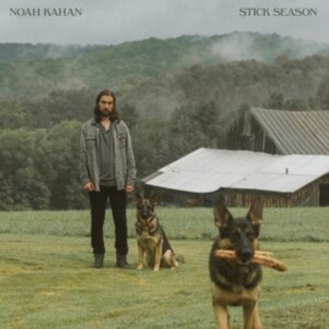 Noah Kahan - Stick Season in the group OUR PICKS / Christmas gift tip CD at Bengans Skivbutik AB (5520268)